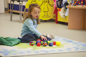 Набор массажных мячиков - fgospostavki.ru - Каменск-Уральский