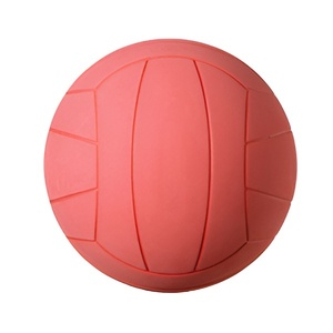 Мяч для игры в торбол звенящий - fgospostavki.ru - Каменск-Уральский
