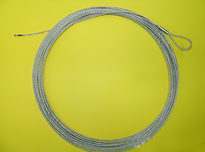 Трос для волейбольной сетки (12,5 метров) - fgospostavki.ru - Каменск-Уральский