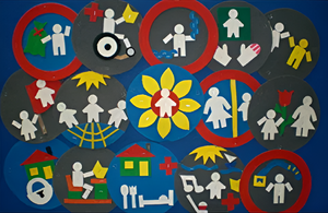 Пособие "Права детей-детям" - fgospostavki.ru - Каменск-Уральский