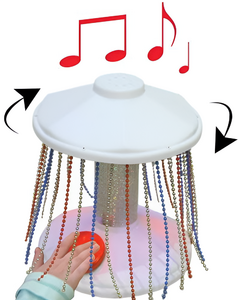 Игра "Карусель из цепочек" - fgospostavki.ru - Каменск-Уральский