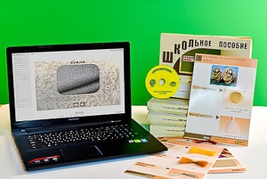 Коллекция натурально-интерактивная "Шерсть" - fgospostavki.ru - Каменск-Уральский