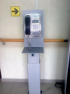 Таксофон для инвалидов - fgospostavki.ru - Каменск-Уральский