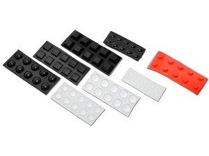 Набор тактильных меток - fgospostavki.ru - Каменск-Уральский