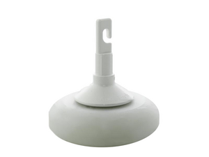 Наконечник вращающийся в форме диска на крючке - fgospostavki.ru - Каменск-Уральский