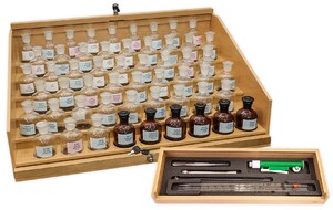 Хранилище для химических реактивов - fgospostavki.ru - Каменск-Уральский