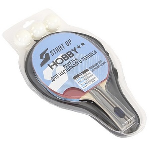 Набор для настольного тенниса (вариант 4) - fgospostavki.ru - Каменск-Уральский