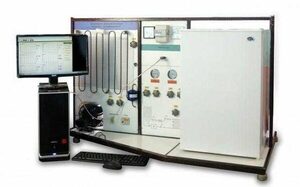 Учебный тренажерно-диагностический комплекс «Холодильник однокамерный» - fgospostavki.ru - Каменск-Уральский