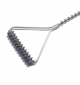 Зонд массажный «Логоежиха» №1 cу-джок, витая ручка (Автор Томилина С.М.) - fgospostavki.ru - Каменск-Уральский