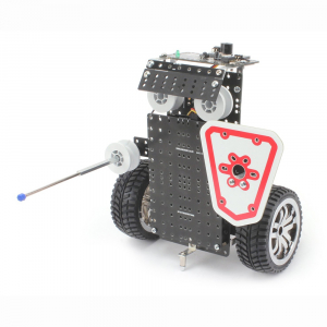 Конструктор Robo Kit 3 - fgospostavki.ru - Каменск-Уральский