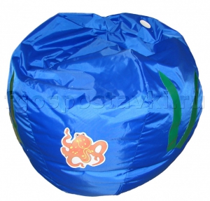 Кресло "Море" с аппликацией - fgospostavki.ru - Каменск-Уральский