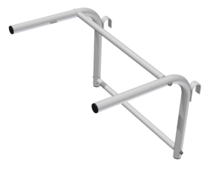 Тренажер (брусья) навесной для шведской стенки (металл) - fgospostavki.ru - Каменск-Уральский