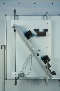 Лабораторная установка «Определение коэффициента трения скольжения» - fgospostavki.ru - Каменск-Уральский