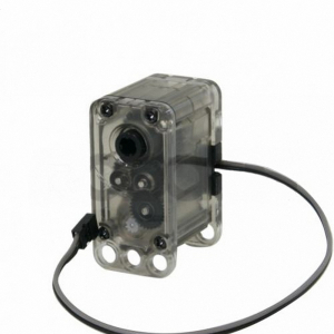 Мотор-редуктор Geared Motor GM-10A - fgospostavki.ru - Каменск-Уральский