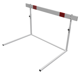 Барьер легкоатлетический регулируемой высоты - fgospostavki.ru - Каменск-Уральский