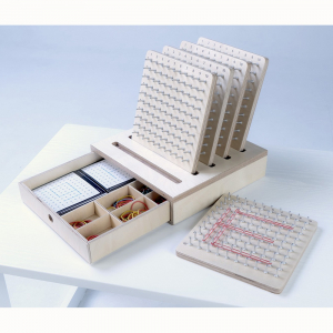 Нейротренажёр «Геоборд 5 в 1» - fgospostavki.ru - Каменск-Уральский