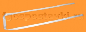 Ограничительная полоса (ПВХ) - fgospostavki.ru - Каменск-Уральский