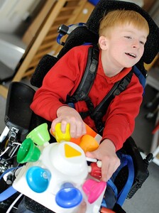 Карусель из колокольчиков - fgospostavki.ru - Каменск-Уральский