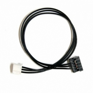 Комплект кабелей Robot Cable-3P-5P 150mm 5pcs - fgospostavki.ru - Каменск-Уральский