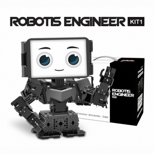 Конструктор ROBOTIS ENGINEER Kit 1 - fgospostavki.ru - Каменск-Уральский