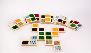 Набор методических материалов «Домино» - fgospostavki.ru - Каменск-Уральский