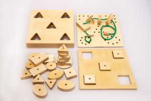 Набор методических материалов «Геометрические фигуры» - fgospostavki.ru - Каменск-Уральский