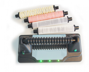 Набор «Текстурированные ролики» №1 - fgospostavki.ru - Каменск-Уральский