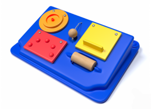 Функциональный развивающий центр "Лучший друг" - fgospostavki.ru - Каменск-Уральский