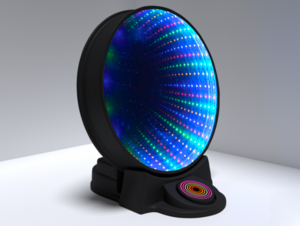 Игра «Бесконечное зеркало» №1 - fgospostavki.ru - Каменск-Уральский