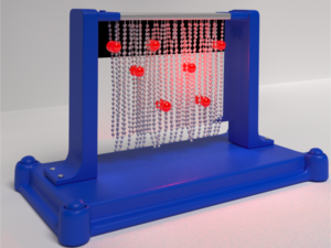 Игра «Вибрирующая с подсветкой» - fgospostavki.ru - Каменск-Уральский