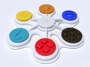 Игра «Круговая симфония» - fgospostavki.ru - Каменск-Уральский