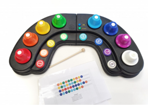 Игра «Мини-колокольчики» - fgospostavki.ru - Каменск-Уральский