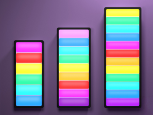 Светозвуковая панель «Лестница света» - fgospostavki.ru - Каменск-Уральский