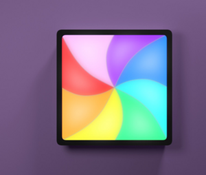 Светозвуковая панель «Вращающееся колесо» - fgospostavki.ru - Каменск-Уральский