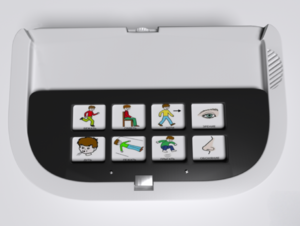 Игровой коммуникатор 8-и кнопочный Super - fgospostavki.ru - Каменск-Уральский