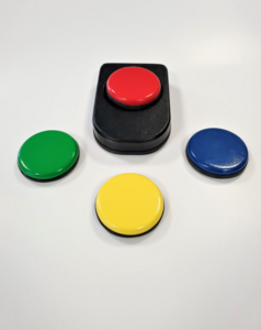 Игровой коммуникатор «Кнопка» - fgospostavki.ru - Каменск-Уральский