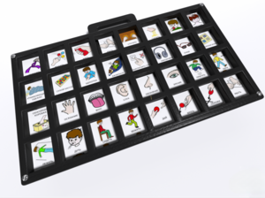 Игровой коммуникатор «Смарт» 32 - fgospostavki.ru - Каменск-Уральский