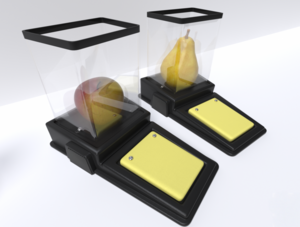 Игровой коммуникатор «Смотри и говори» - fgospostavki.ru - Каменск-Уральский