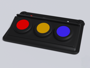 Кнопка-коммуникатор 3 - fgospostavki.ru - Каменск-Уральский