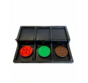 Коммуникатор с платформой для предметов "Посмотри и назови" - fgospostavki.ru - Каменск-Уральский