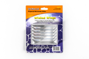 Набор микропрепаратов для микроскопа №5 «Насекомые» - fgospostavki.ru - Каменск-Уральский