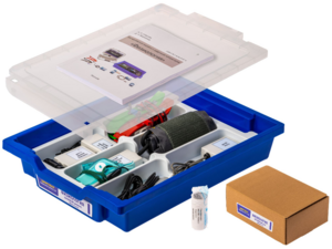 Цифровая лаборатория по физиологии (базовый уровень) - fgospostavki.ru - Каменск-Уральский