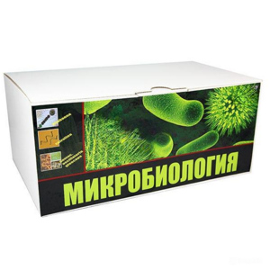 Набор для выращивания бактерий - fgospostavki.ru - Каменск-Уральский