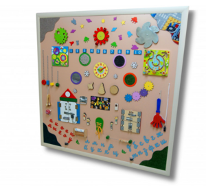 Бизиборд «Макси» - fgospostavki.ru - Каменск-Уральский