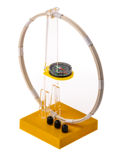 Набор по изучению магнитного поля Земли - fgospostavki.ru - Каменск-Уральский