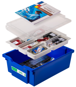 Цифровая лаборатория по биологии и экологии для учителя - fgospostavki.ru - Каменск-Уральский