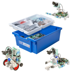 Робототехнический комплекс «Основы технического зрения» - fgospostavki.ru - Каменск-Уральский