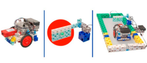 Цифровой робототехнический полигон для обучения программированию - fgospostavki.ru - Каменск-Уральский