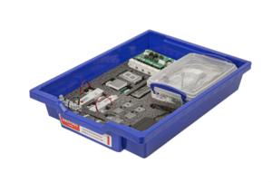 Ресурсный набор к универсальному комплекту для организации командных и индивидуальных инженерных соревнований - fgospostavki.ru - Каменск-Уральский