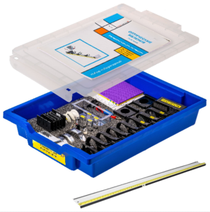 Набор лабораторный «Оптические явления» - fgospostavki.ru - Каменск-Уральский